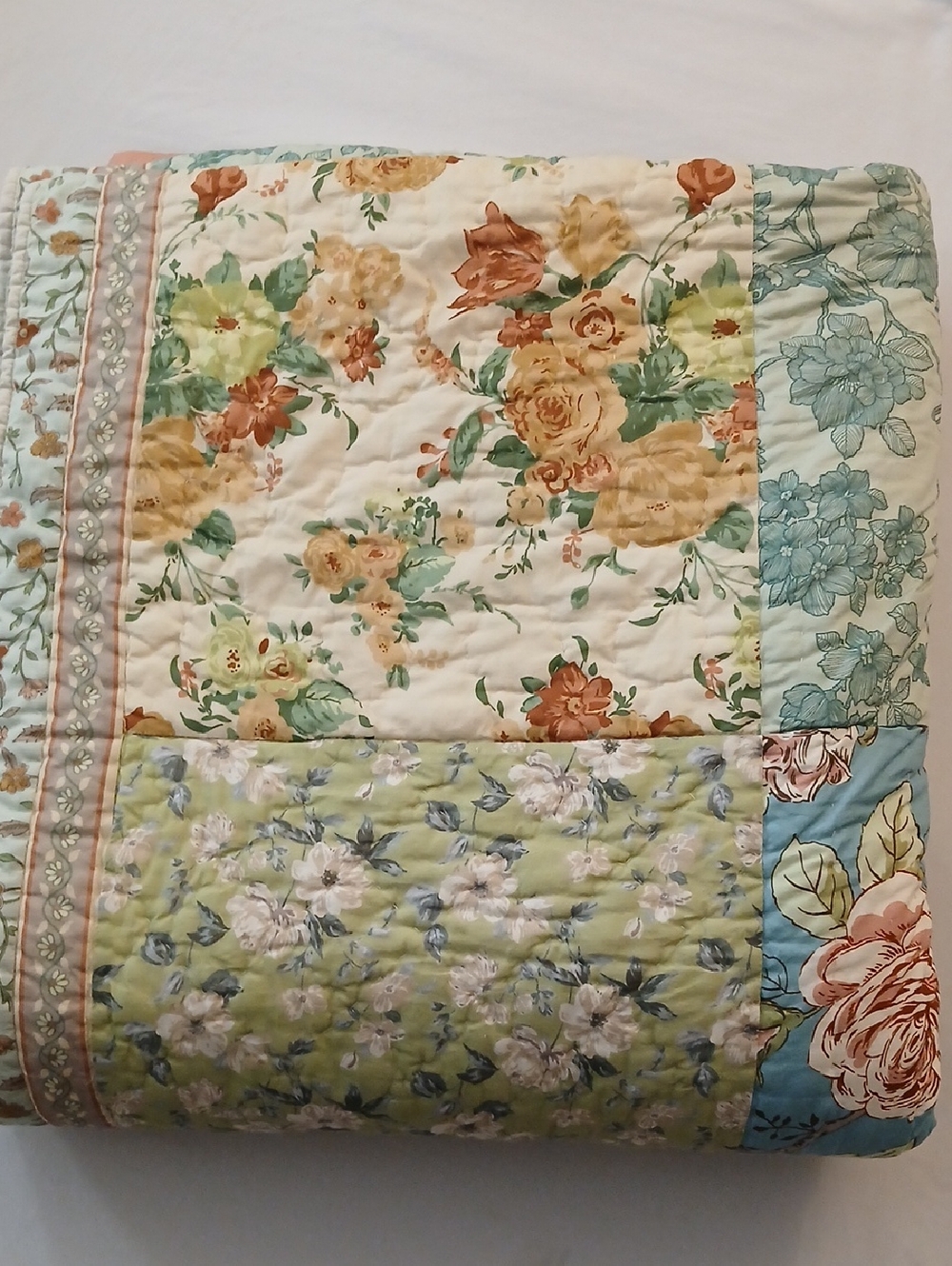 The Company Store Quilt